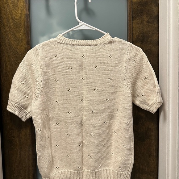 Sezane Kyle Cardigan - Picture 2 of 3